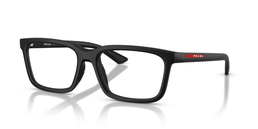 Prada Linea Rossa PS 02SVF  Eyeglasses