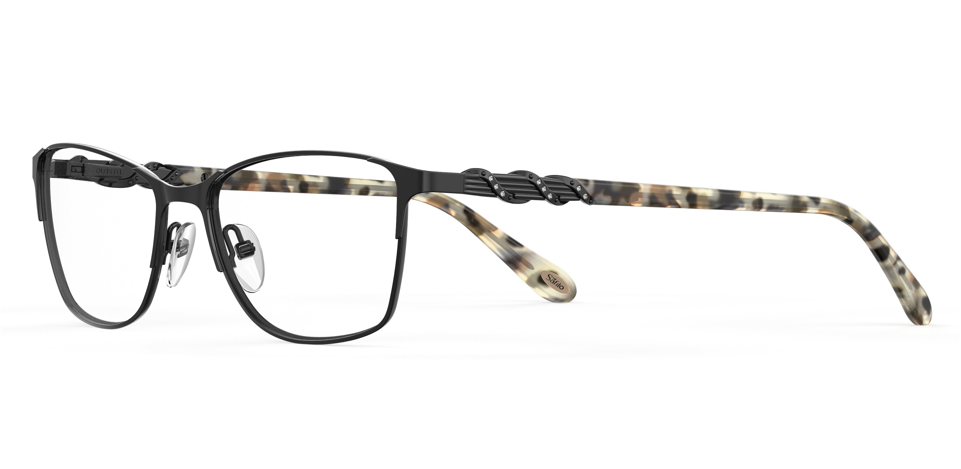 Emozioni Em 4390 Eyeglasses