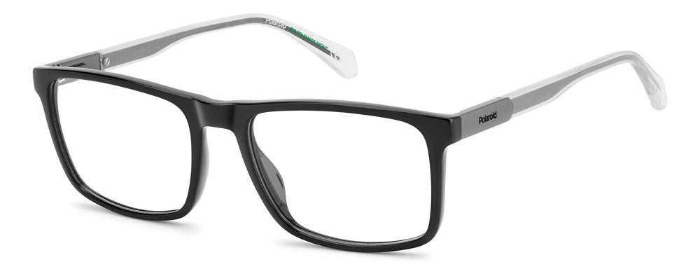 Polaroid PLD D636 Eyeglasses