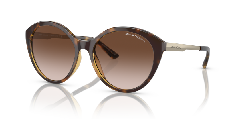 Armani Exchange AX4134S  Sunglasses