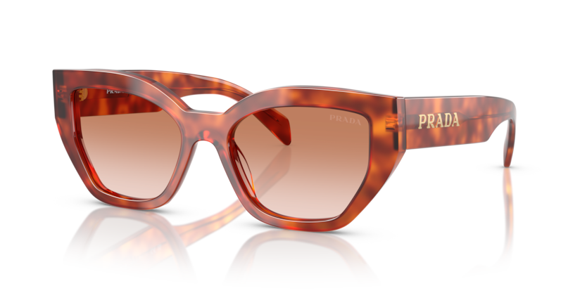 Prada PR A09SF  Sunglasses
