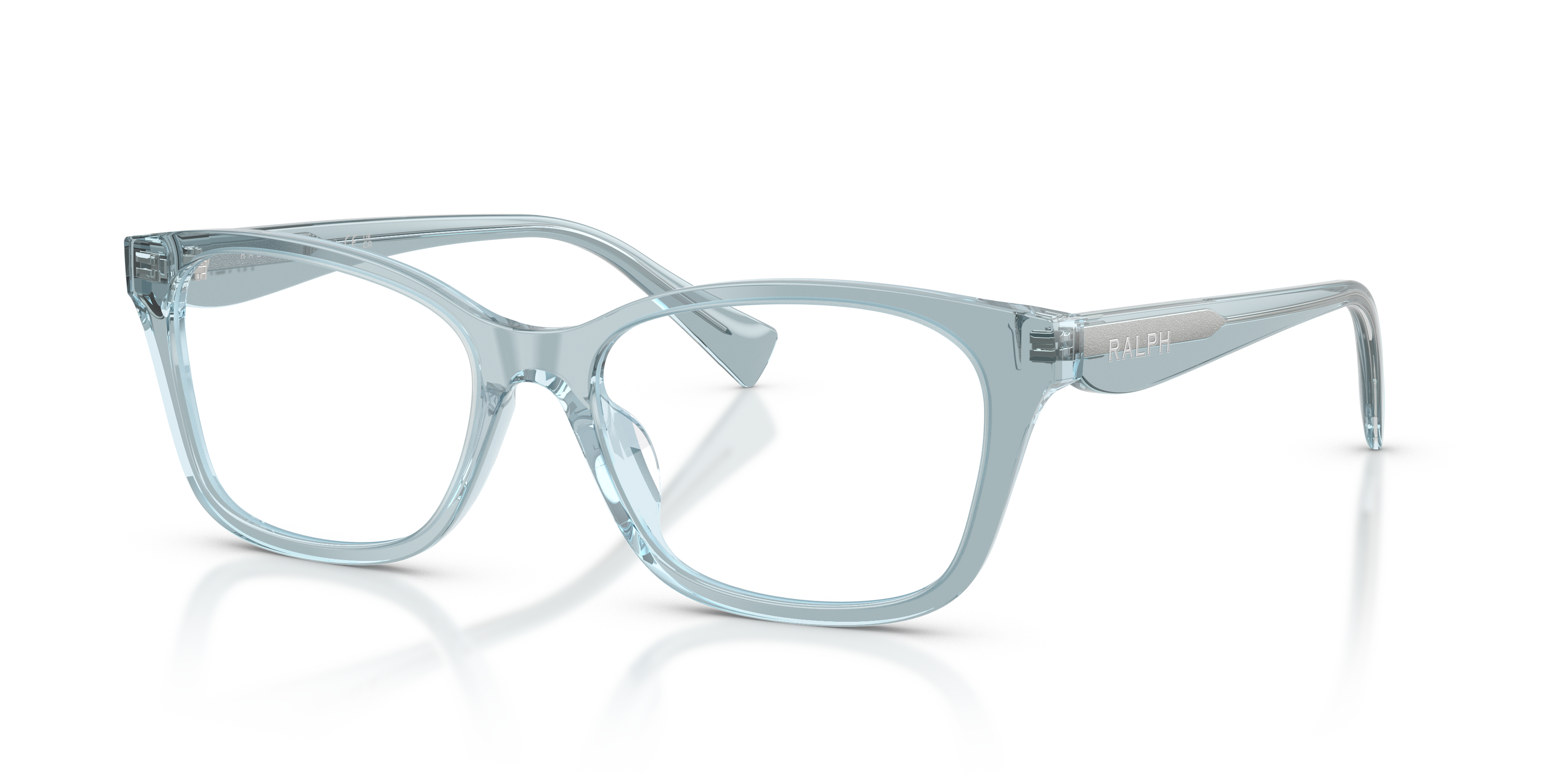 Ralph RA7202U  Eyeglasses