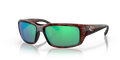 Costa Del Mar 6S9006 Fantail Sunglasses