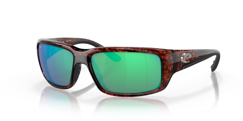 Costa Del Mar 6S9006 Fantail Sunglasses