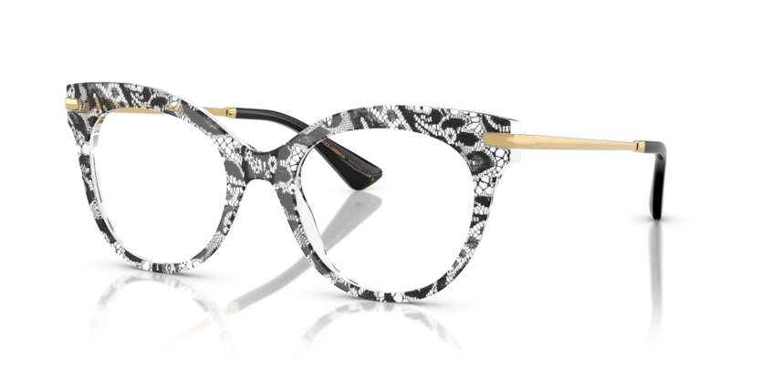 Dolce & Gabbana DG3392  Eyeglasses