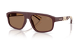 Burberry BE4501U  Sunglasses