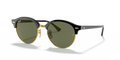 Ray-Ban RB4246 Clubround Sunglasses