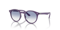 Ray-Ban Junior RJ9064S  Sunglasses Kids