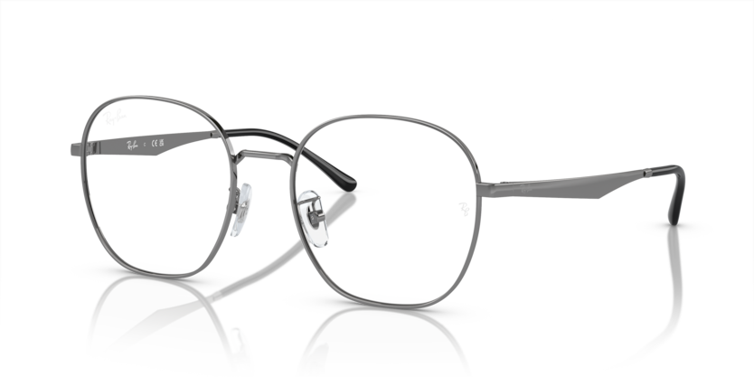 Ray-Ban Vista RX6515D  Eyeglasses
