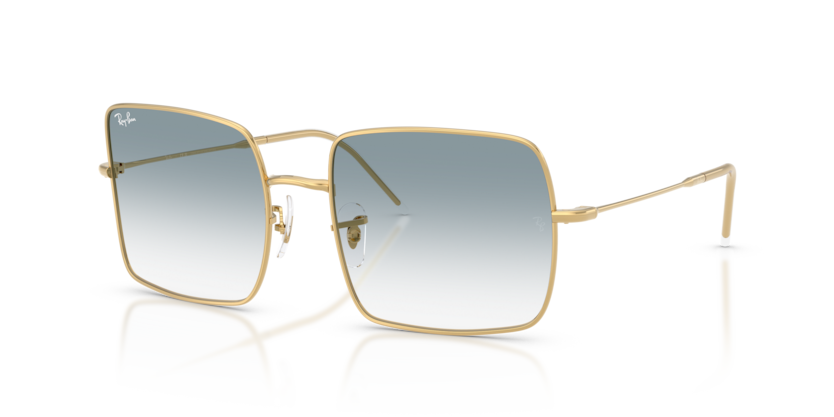 Ray-Ban RBR0104S Square Reverse Sunglasses