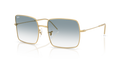 Ray-Ban RBR0104S Square Reverse Sunglasses