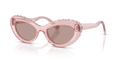 Swarovski SK6061U  Sunglasses
