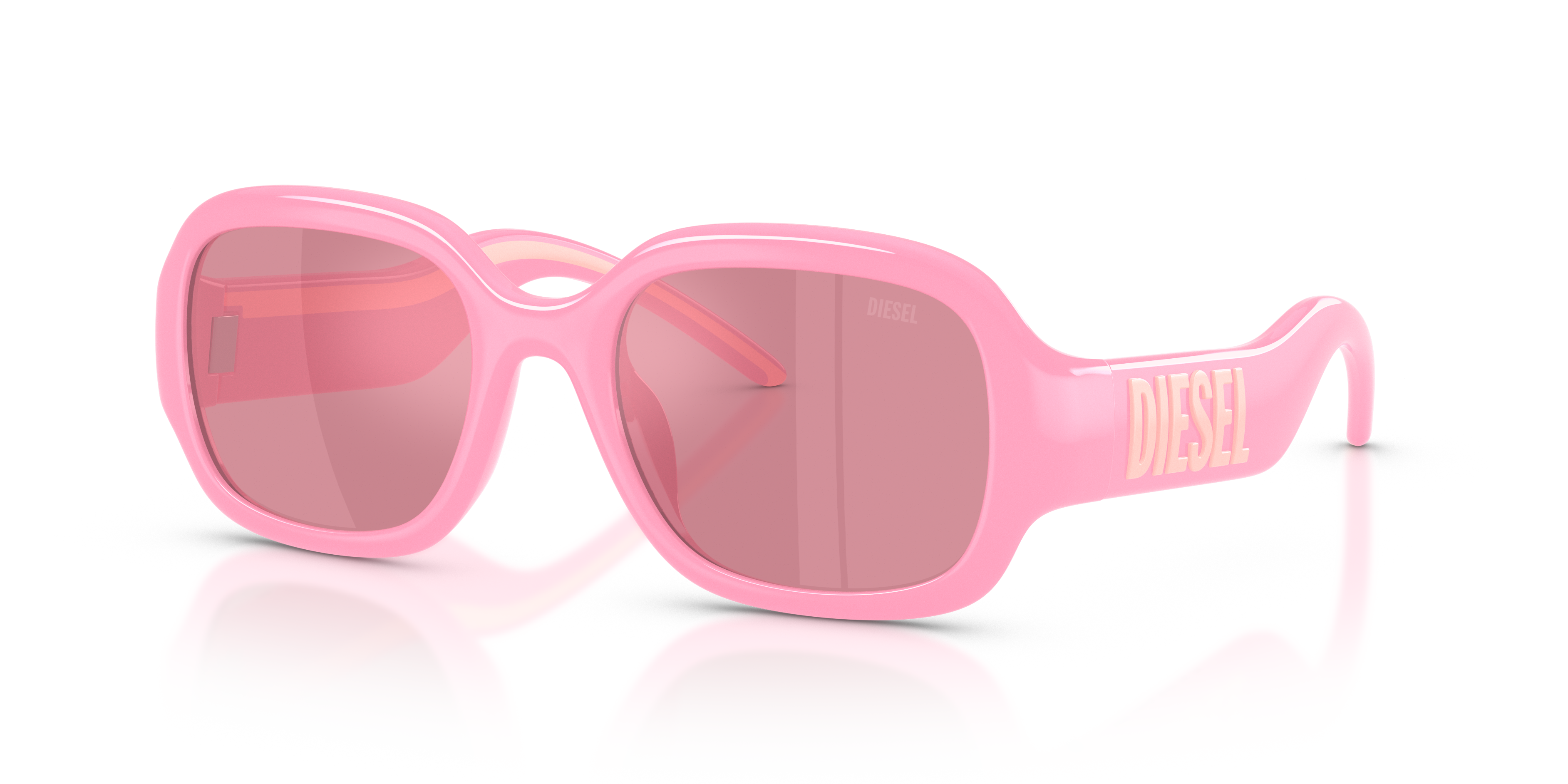 Diesel DL3023U  Sunglasses
