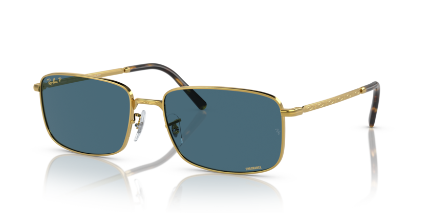Ray-Ban RB3717  Sunglasses