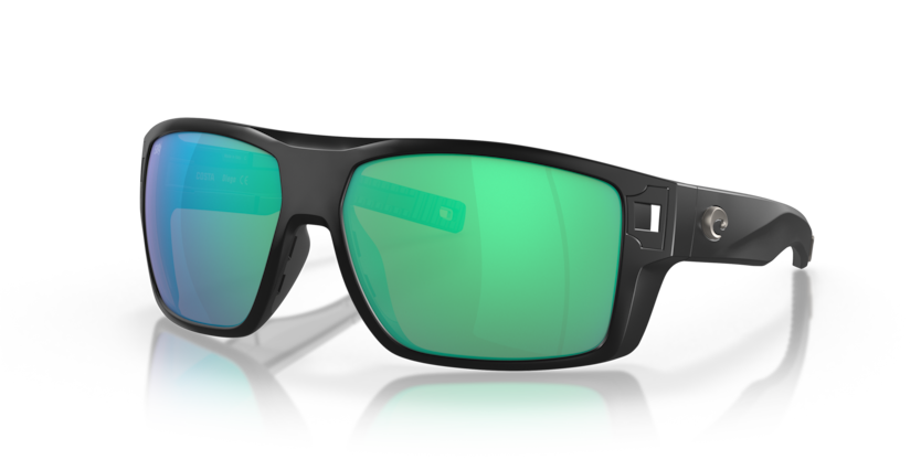 Costa Del Mar 6S9034 Diego Sunglasses
