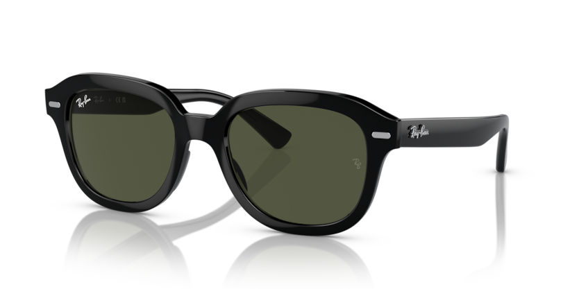 Ray-Ban RB4398F Erik Sunglasses
