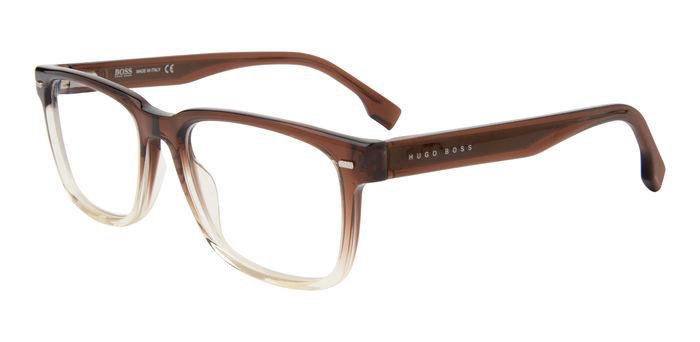 Hugo Boss BOSS 1353/U Eyeglasses