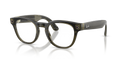Ray-Ban Meta RW7002 Ray-Ban Meta (Gen 2) Scriber Optics AI Glasses