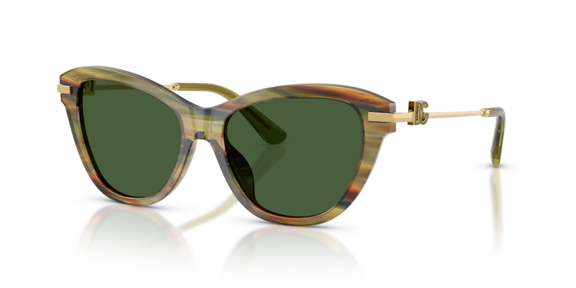 Dolce & Gabbana DG4534  Sunglasses