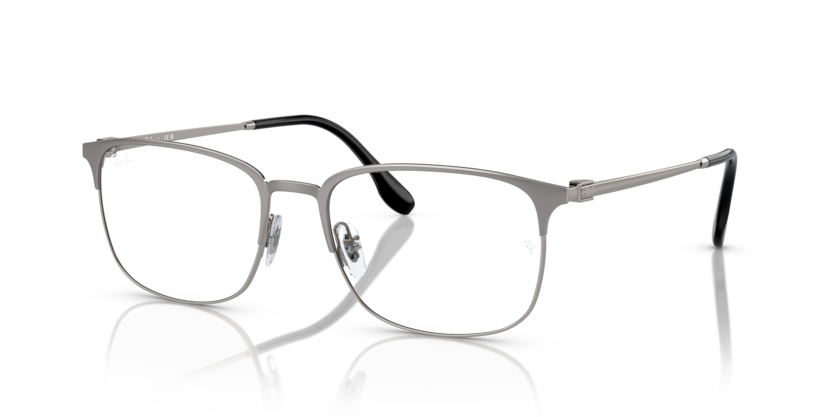 Ray-Ban Vista RX6494  Eyeglasses