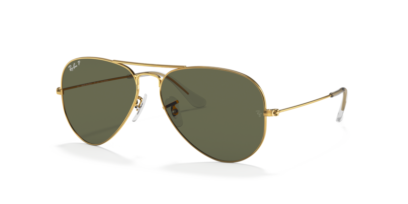 Ray-Ban RB3025 Aviator Sunglasses