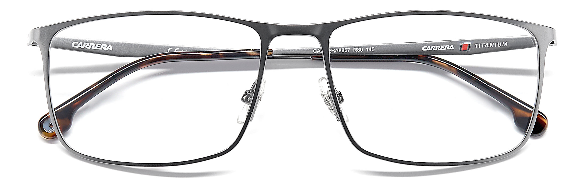 Carrera 8857 Eyeglasses
