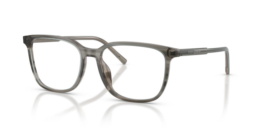 Dolce & Gabbana DG3445  Eyeglasses
