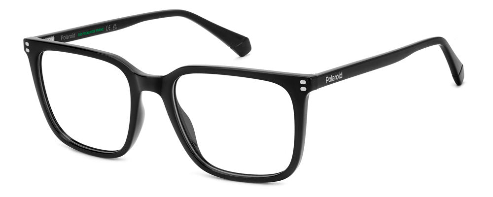 Polaroid PLD D580 Eyeglasses