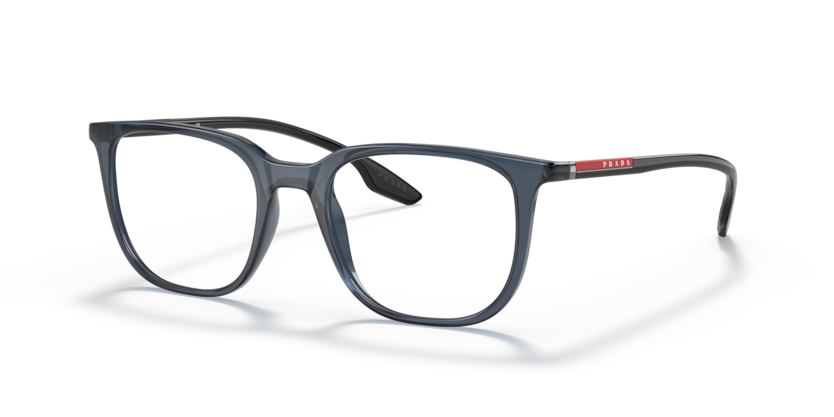 Prada Linea Rossa PS 01OV  Eyeglasses