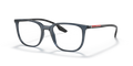 Prada Linea Rossa PS 01OV  Eyeglasses