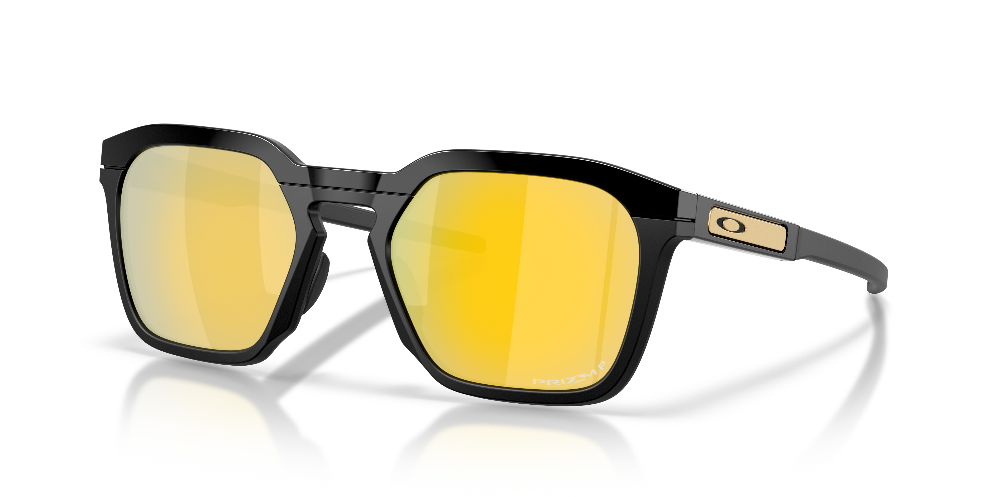 Oakley OO9555 Hstn Sq 2.0 Sunglasses