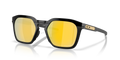 Oakley OO9555 Hstn Sq 2.0 Sunglasses