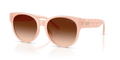 Coach HC8430D Cae87 Sunglasses