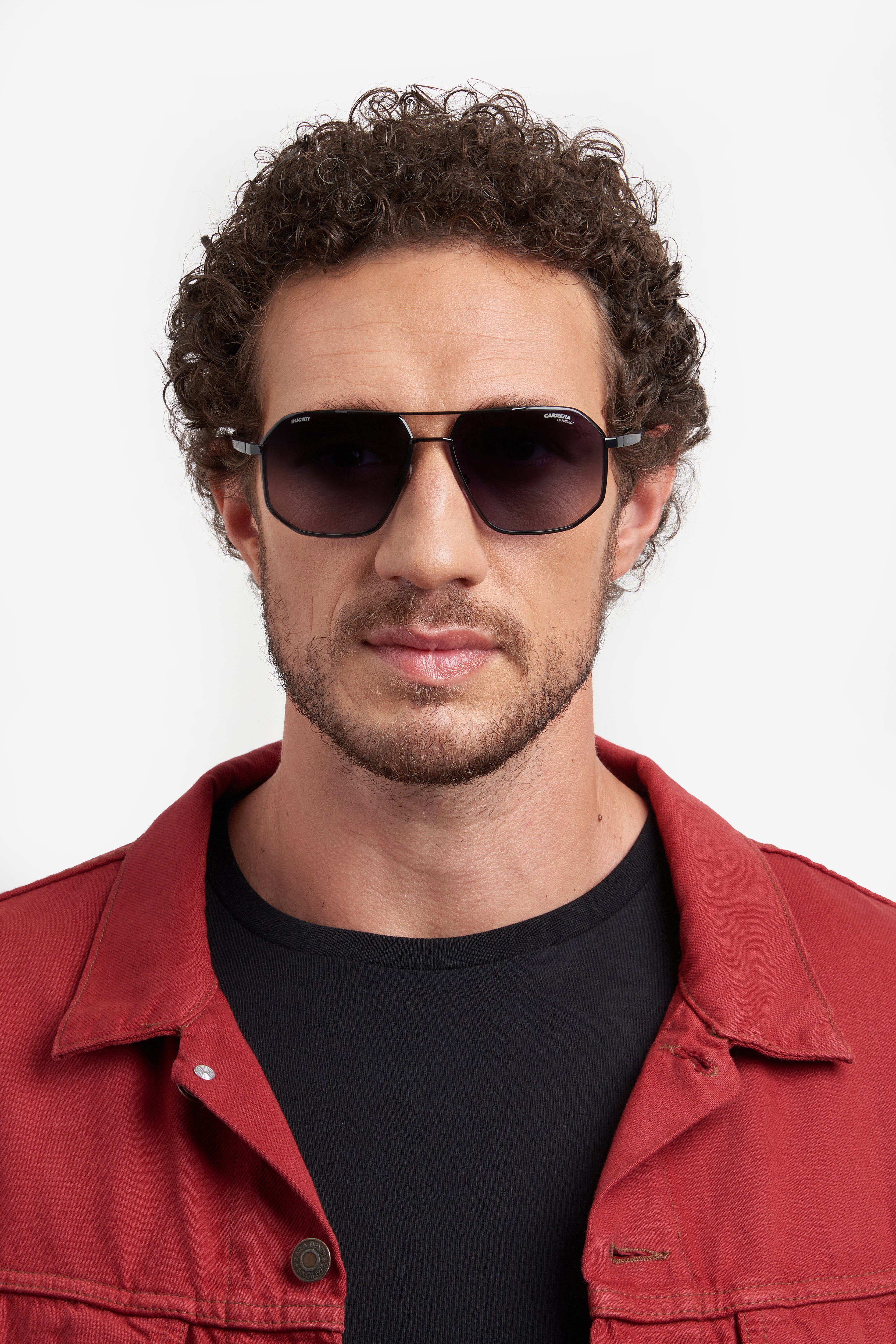 Carrera Ducati Carduc 037/s Sunglasses