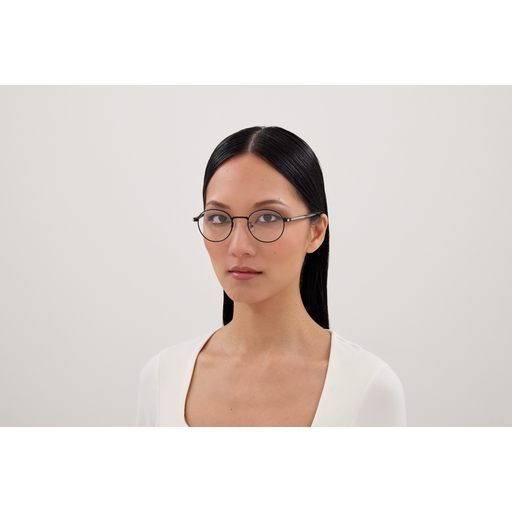 Saint Laurent SL 848/J Eyeglasses