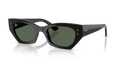 Ray-Ban RB4430 Zena Sunglasses