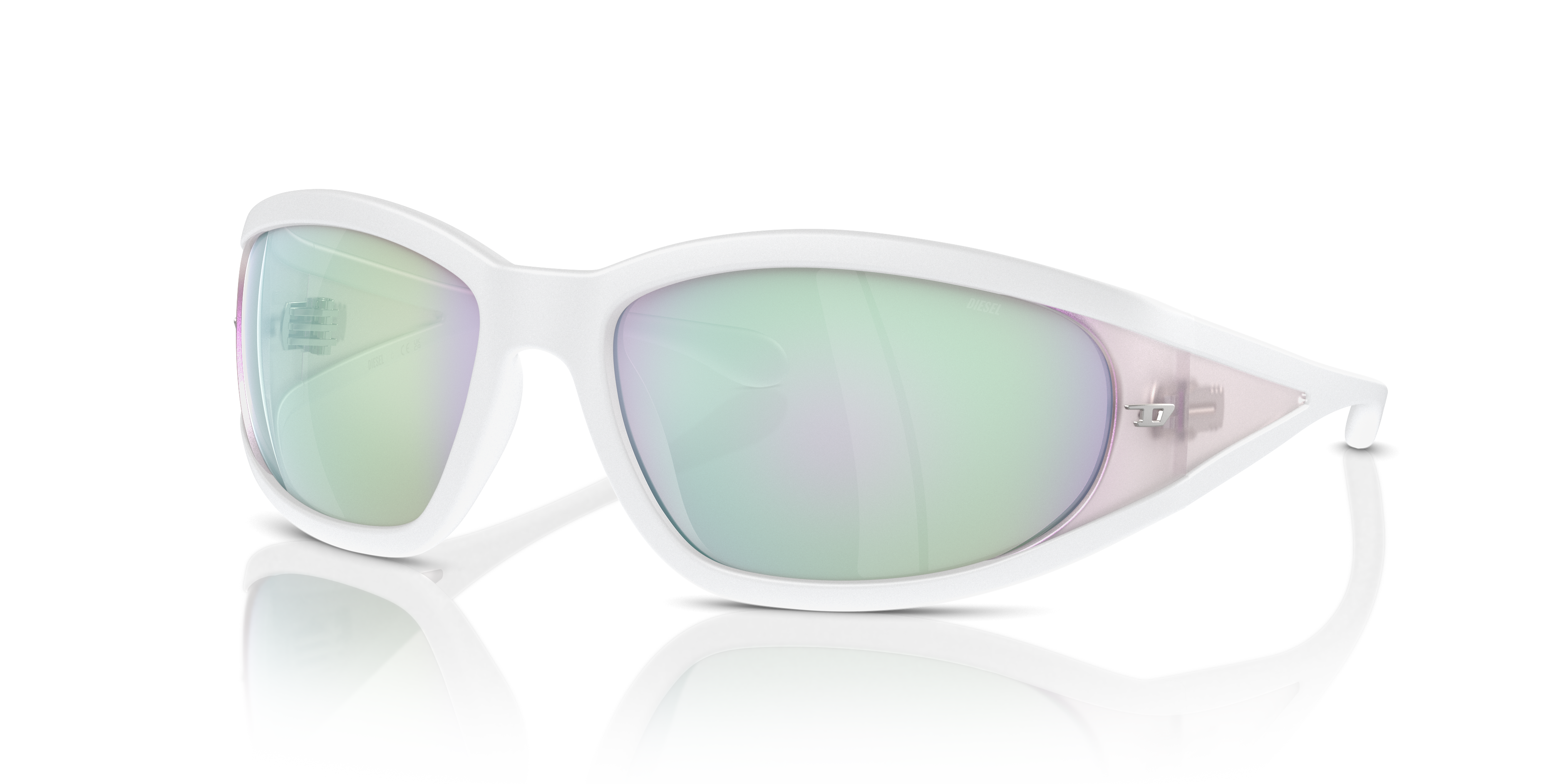 Diesel DL3002  Sunglasses