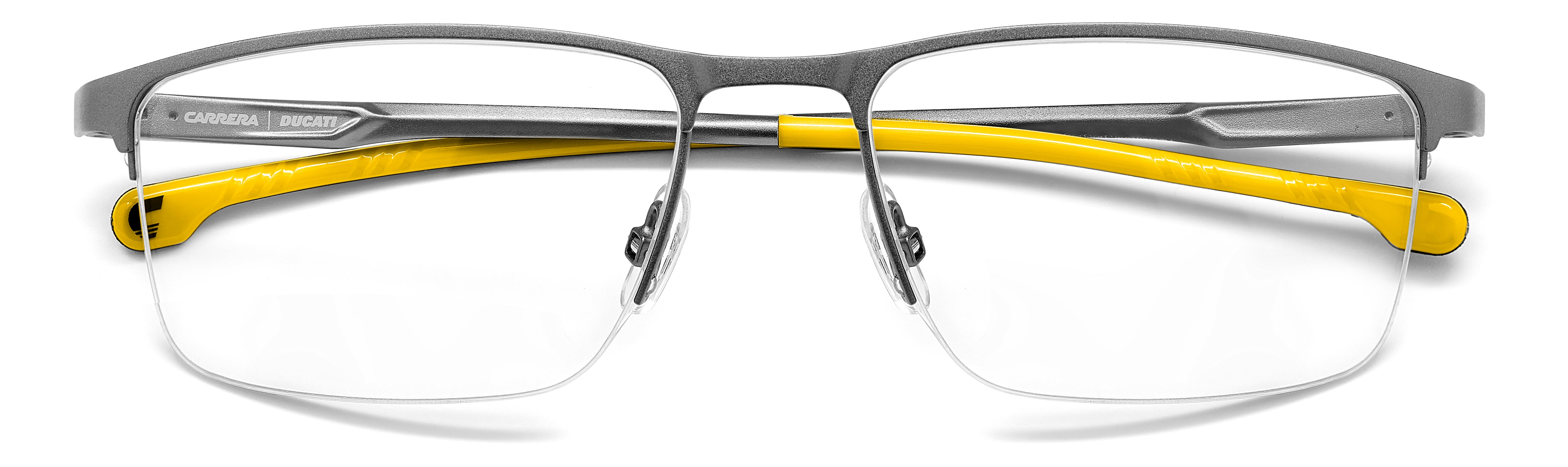 Carrera Ducati Carduc 047 Eyeglasses