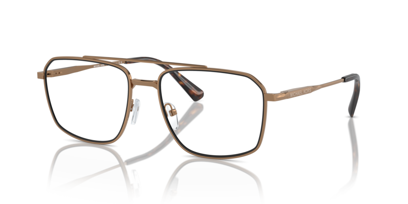 Michael Kors MK3084 Tordrillo Eyeglasses