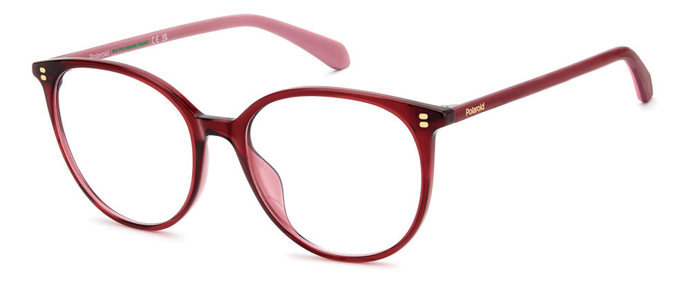 Polaroid PLD D627 Eyeglasses