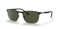 Ray-Ban RB3686  Sunglasses