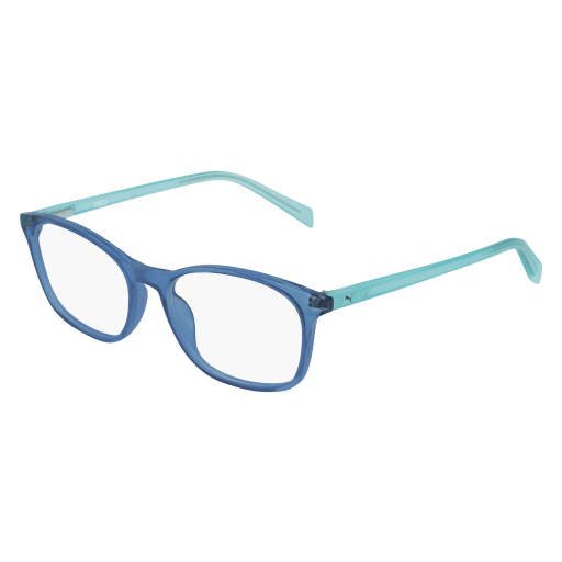Puma PJ0031O Eyeglasses