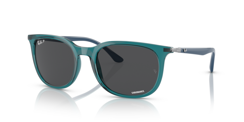 Ray-Ban RB4386  Sunglasses