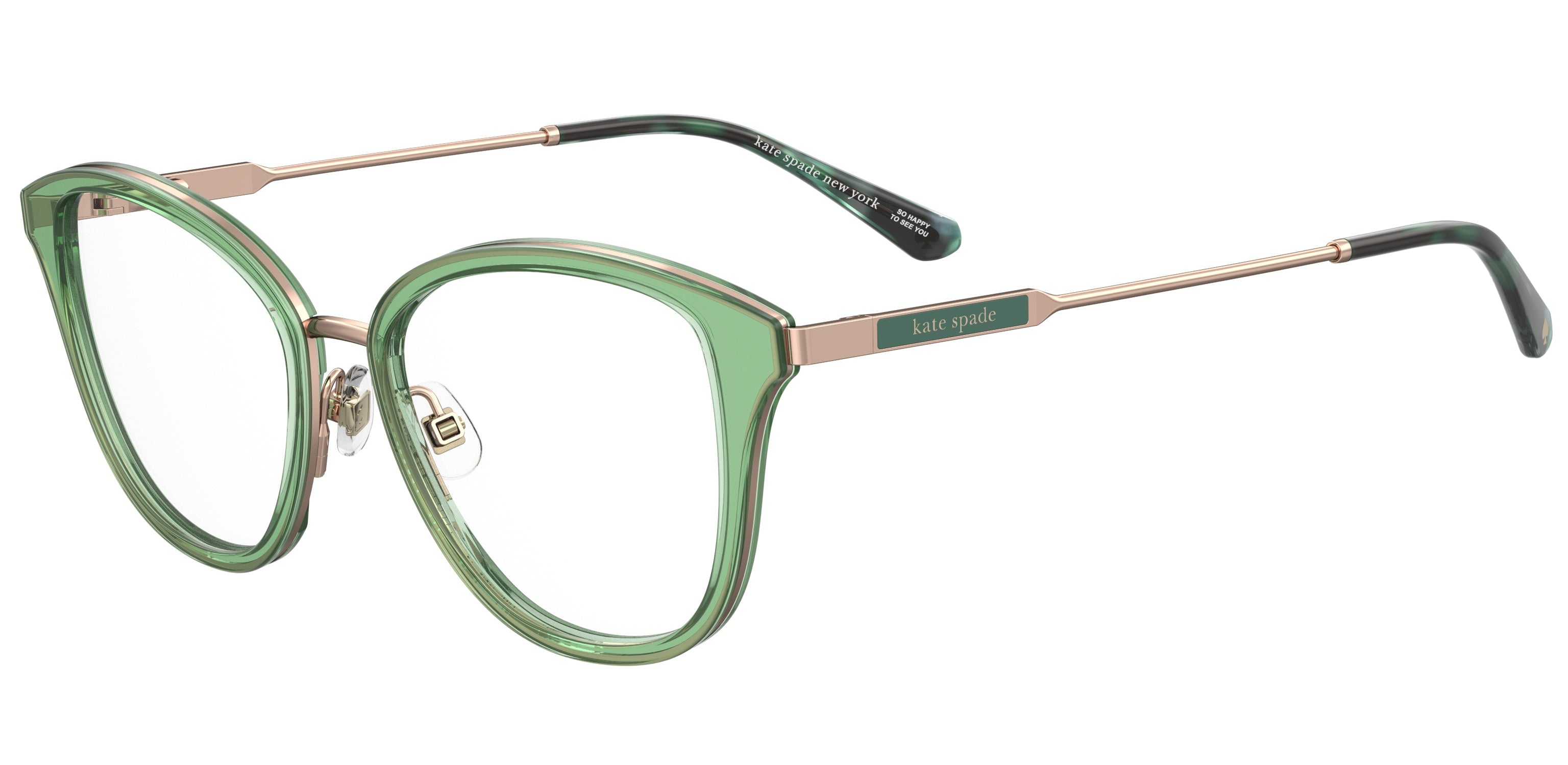 Kate Spade Hallie/g Eyeglasses