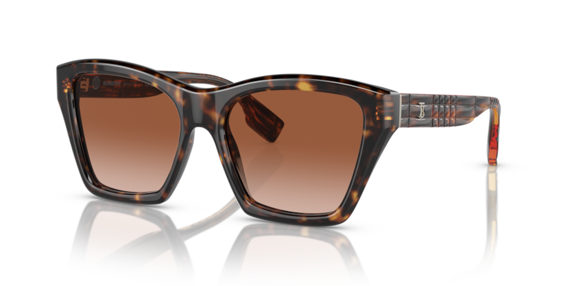 Burberry BE4391 Arden Sunglasses