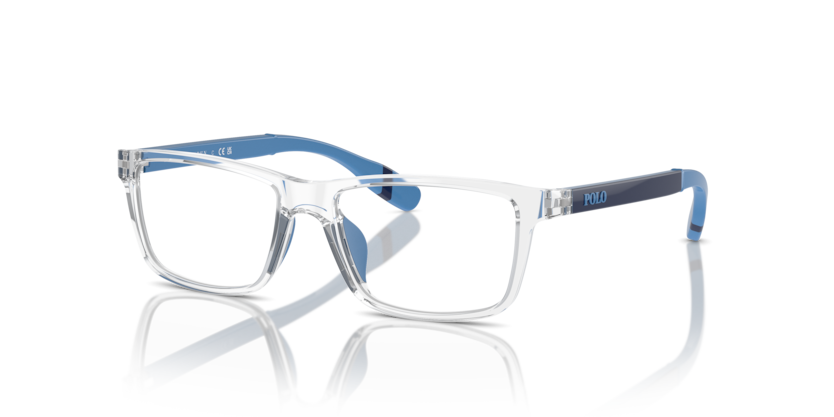 Polo Prep PP8547U  Eyeglasses Kids