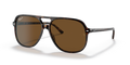 Ray-Ban RB2198 Bill Sunglasses