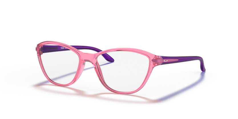 Oakley Youth Rx OY8008 Twin Tail Eyeglasses Kids