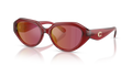Coach HC8433U Cby77 Sunglasses