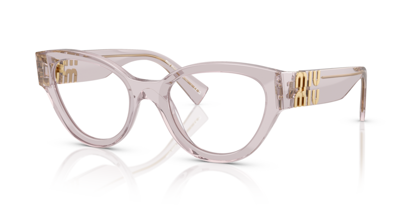 Miu Miu MU 01VV  Eyeglasses